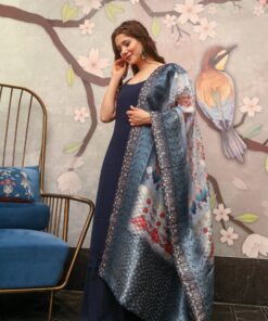 senorita georgette Kurta palazzo set